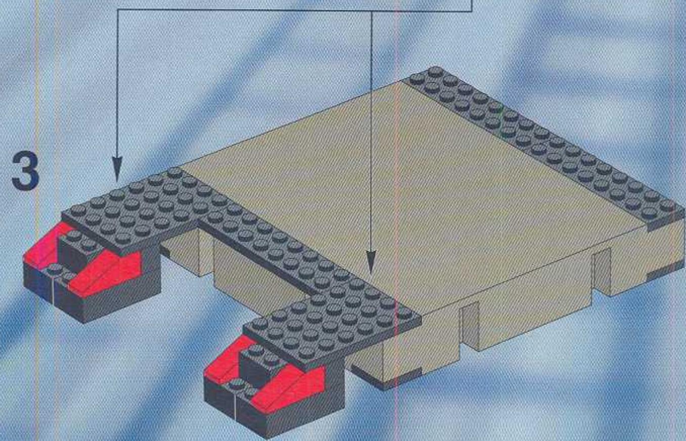 LEGO 4557 - 15 - 20
