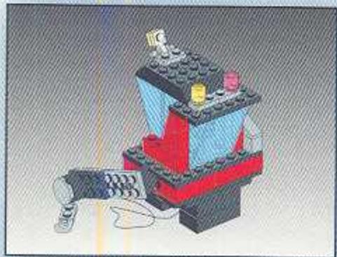 LEGO 4557 - 15 - 35