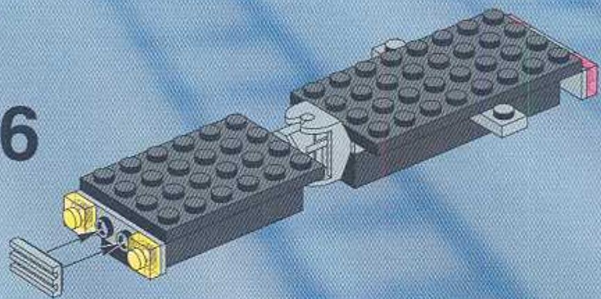 LEGO 4557 - LEGO SYSTEM - 13