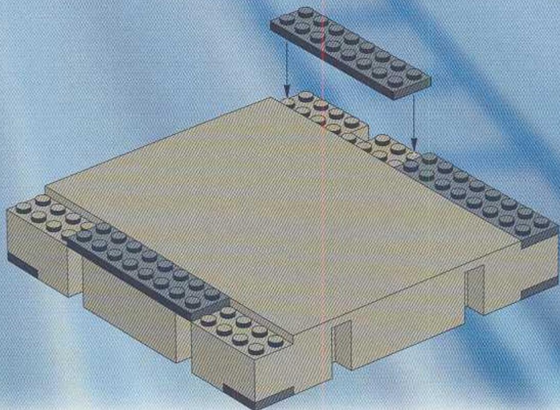 LEGO 4557 - 15 - 18