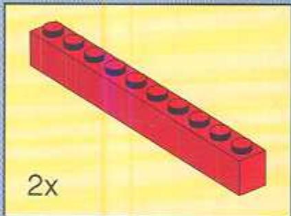 LEGO 4557 - 15 - 24