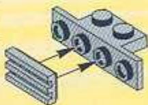 LEGO 4557 - LEGO SYSTEM - 9