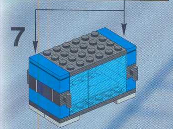 LEGO 4557 - 15 - 12