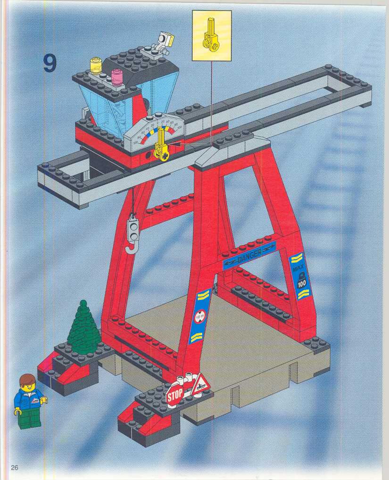 LEGO 4557 - 15 - 59