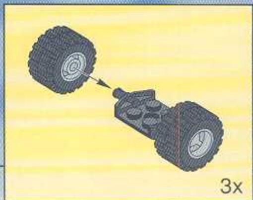 LEGO 4557 - 15 - 3