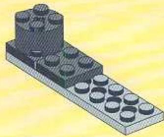 LEGO 4557 - 15 - 52