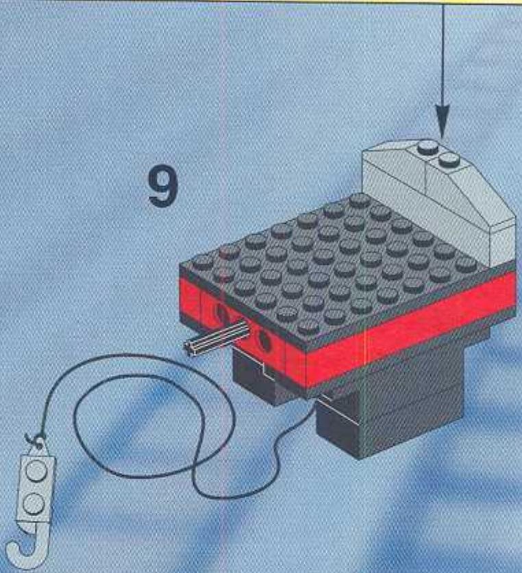 LEGO 4557 - 15 - 46