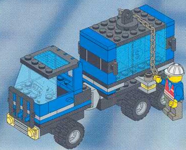 LEGO 4557 - 15 - 15
