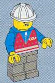 LEGO 4557 - LEGO SYSTEM - 3