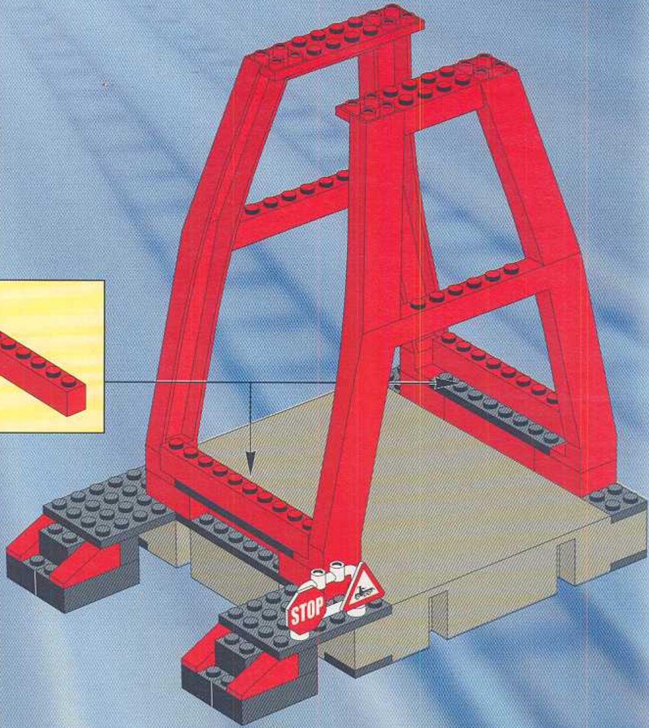 LEGO 4557 - 15 - 25
