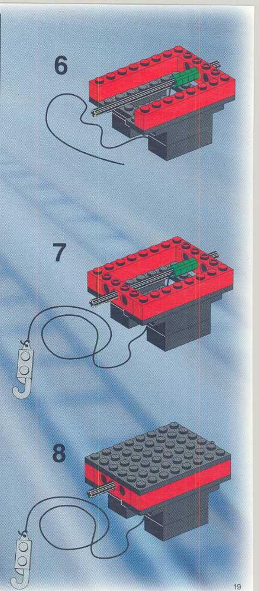 LEGO 4557 - 15 - 42