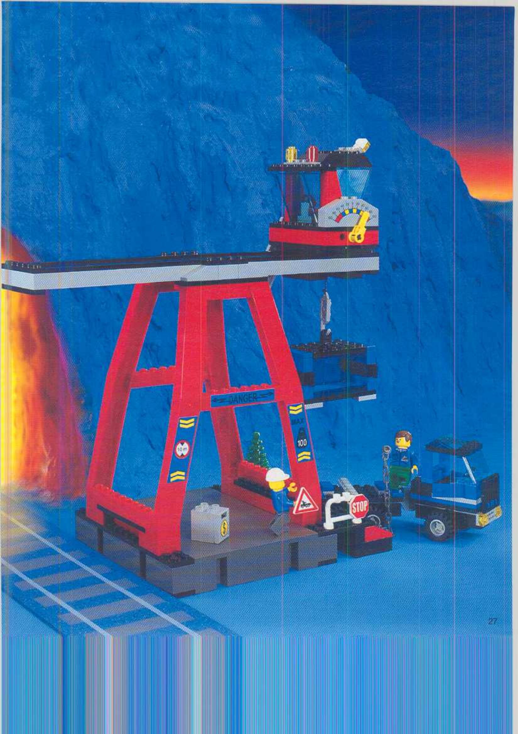 LEGO 4557 - 15 - 60