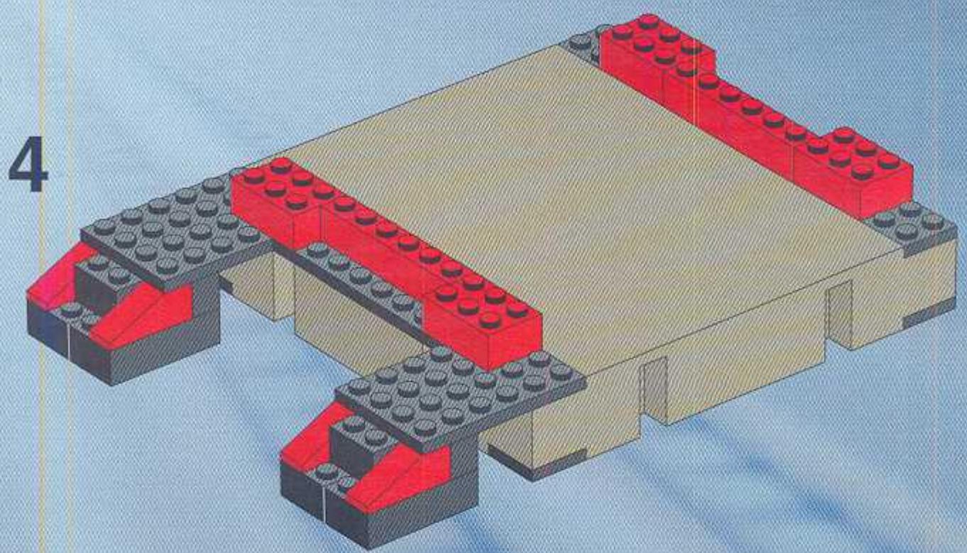 LEGO 4557 - 15 - 21
