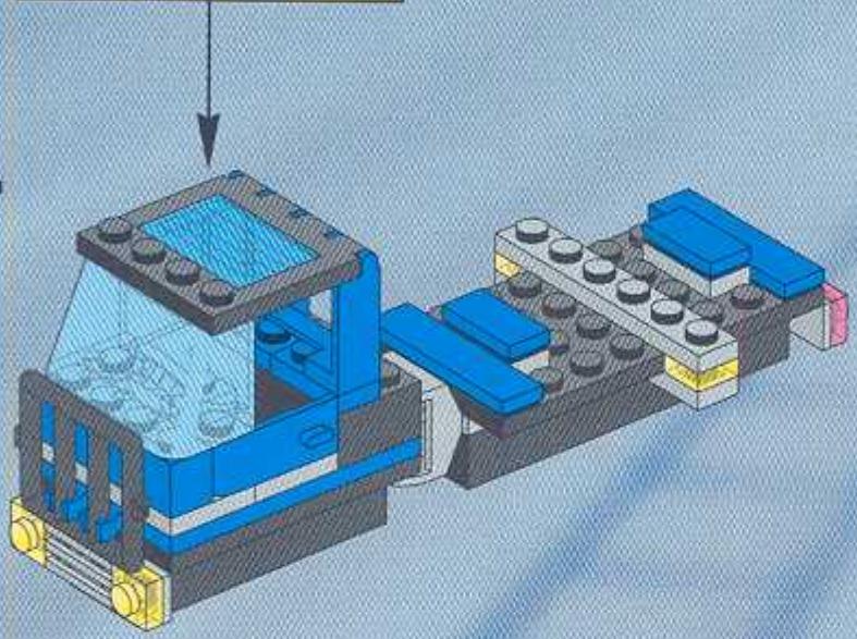 LEGO 4557 - 14 - 2