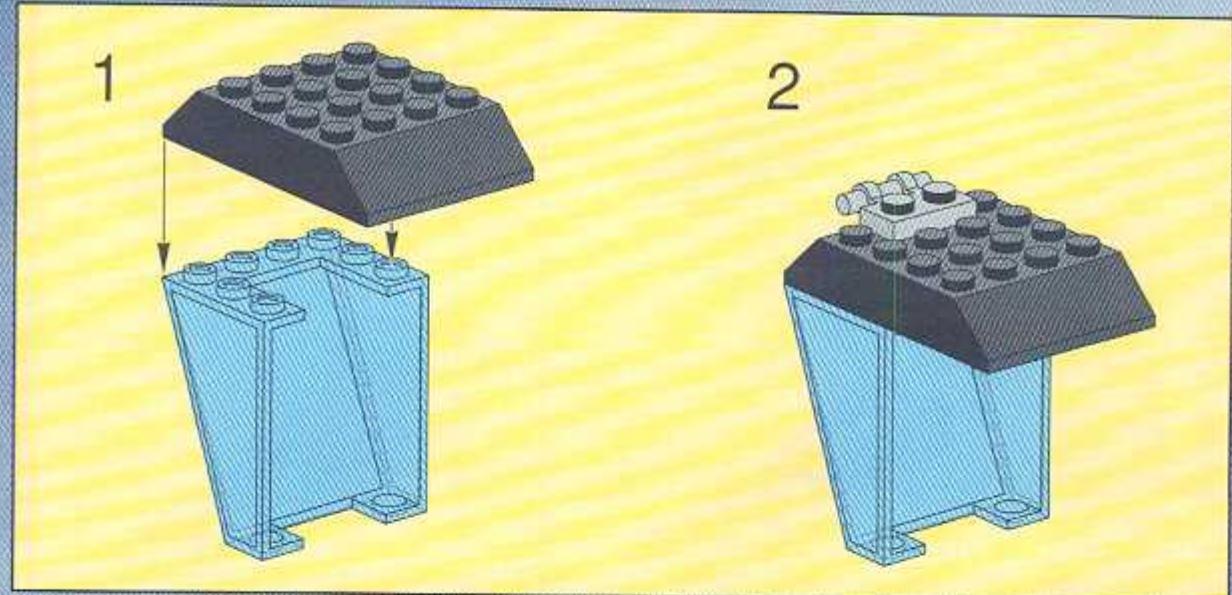 LEGO 4557 - 15 - 56
