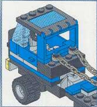 LEGO 4557 - 15 - 2