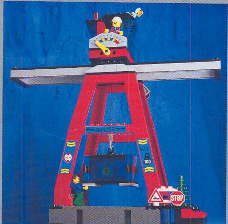 LEGO 4557 - 15 - 61
