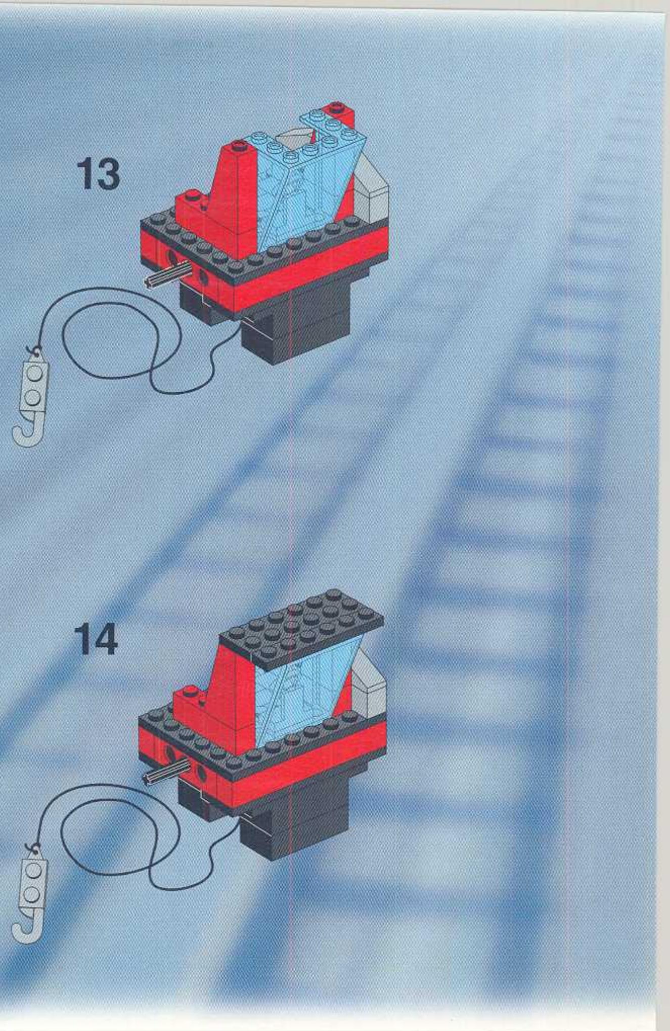 LEGO 4557 - 15 - 50