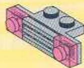 LEGO 4557 - LEGO SYSTEM - 10