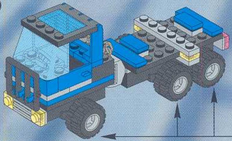 LEGO 4557 - 15 - 1