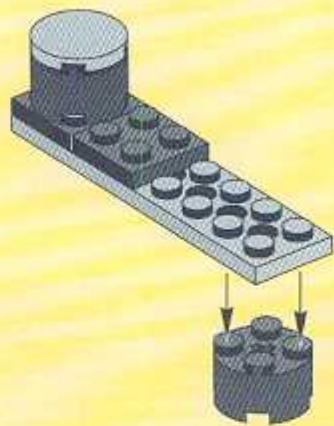 LEGO 4557 - 15 - 54