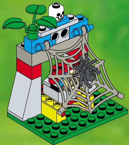 LEGO 5956 - SYSTEM - 67