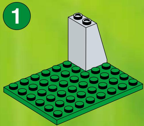 LEGO 5956 - SYSTEM - 13