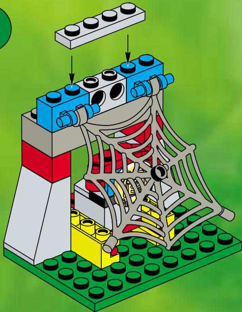 LEGO 5956 - SYSTEM - 24