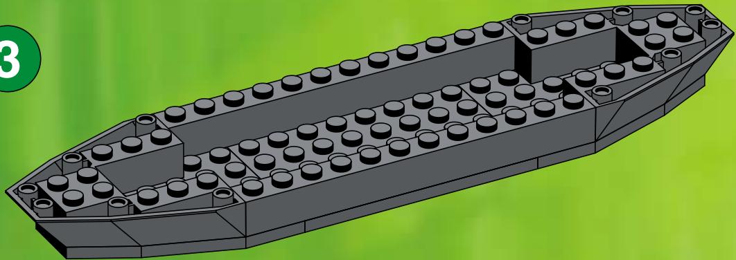LEGO 5956 - SYSTEM - 30