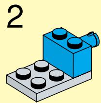 LEGO 5956 - SYSTEM - 47