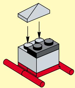 LEGO 5956 - SYSTEM - 18