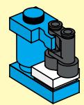 LEGO 5956 - SYSTEM - 40