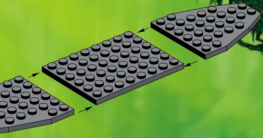 LEGO 5956 - SYSTEM - 28