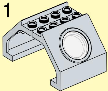 LEGO 5956 - SYSTEM - 54