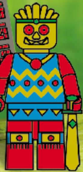 LEGO 5956 - SYSTEM - 4