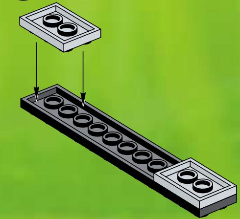 LEGO 5956 - SYSTEM - 45