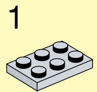 LEGO 5956 - SYSTEM - 46