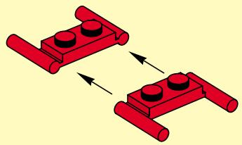 LEGO 5956 - SYSTEM - 16