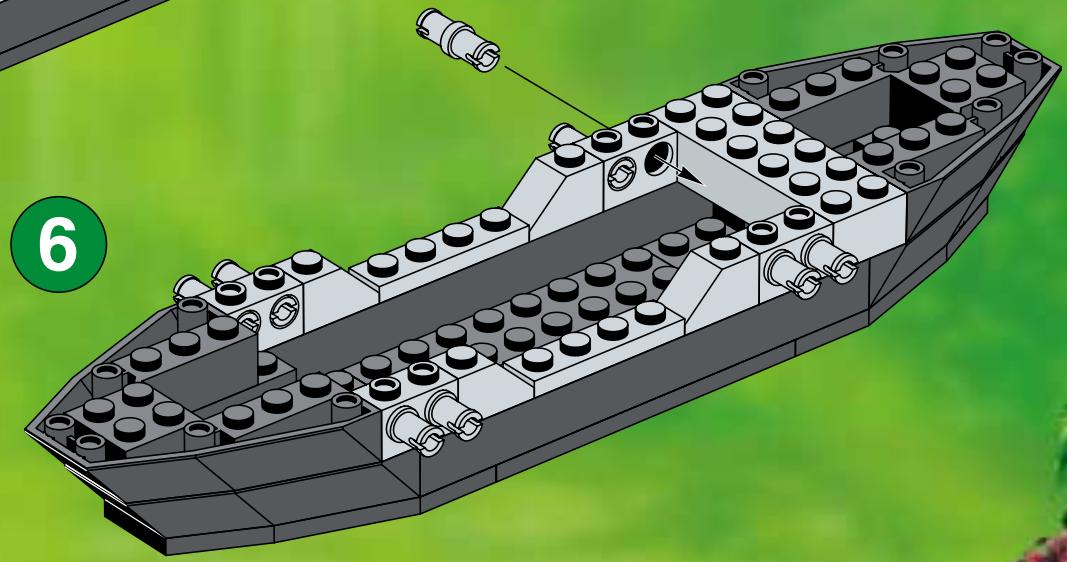 LEGO 5956 - SYSTEM - 33