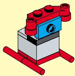 LEGO 5956 - SYSTEM - 20