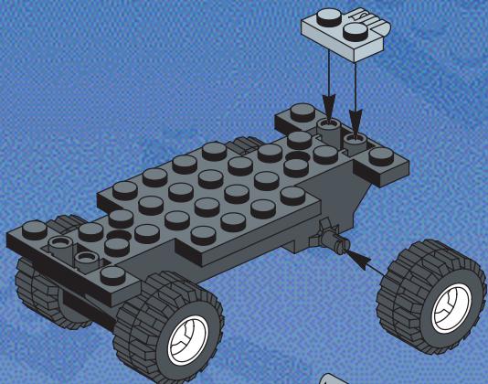 LEGO 6325 - 4