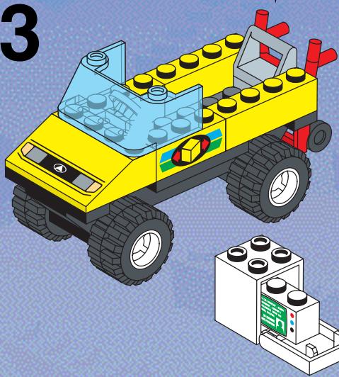 LEGO 6325 - 7