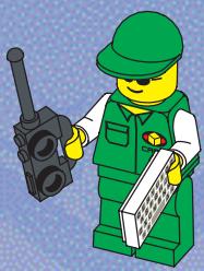 LEGO 6325 - 8