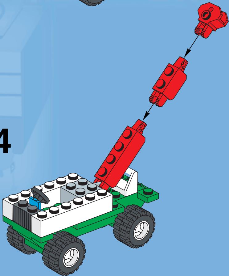 LEGO 6423 - 8