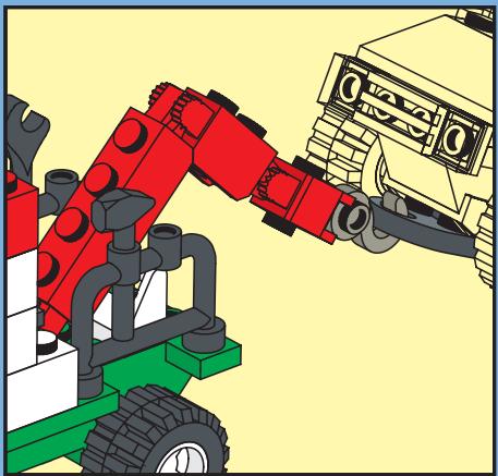 LEGO 6423 - 12