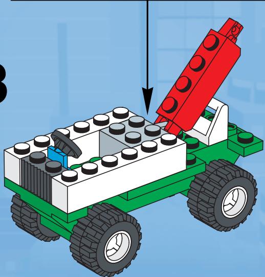 LEGO 6423 - 7