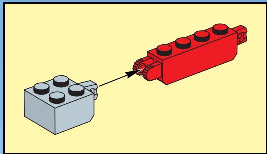 LEGO 6423 - 6