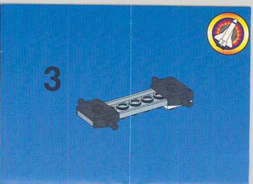 LEGO 6463 - 2
