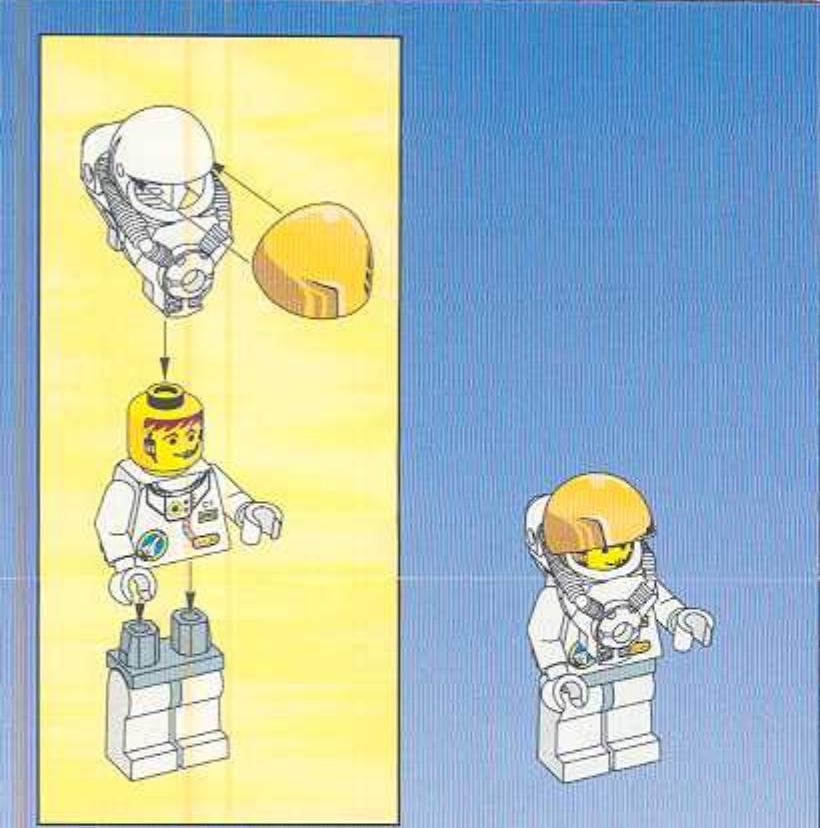 LEGO 6463 - 3
