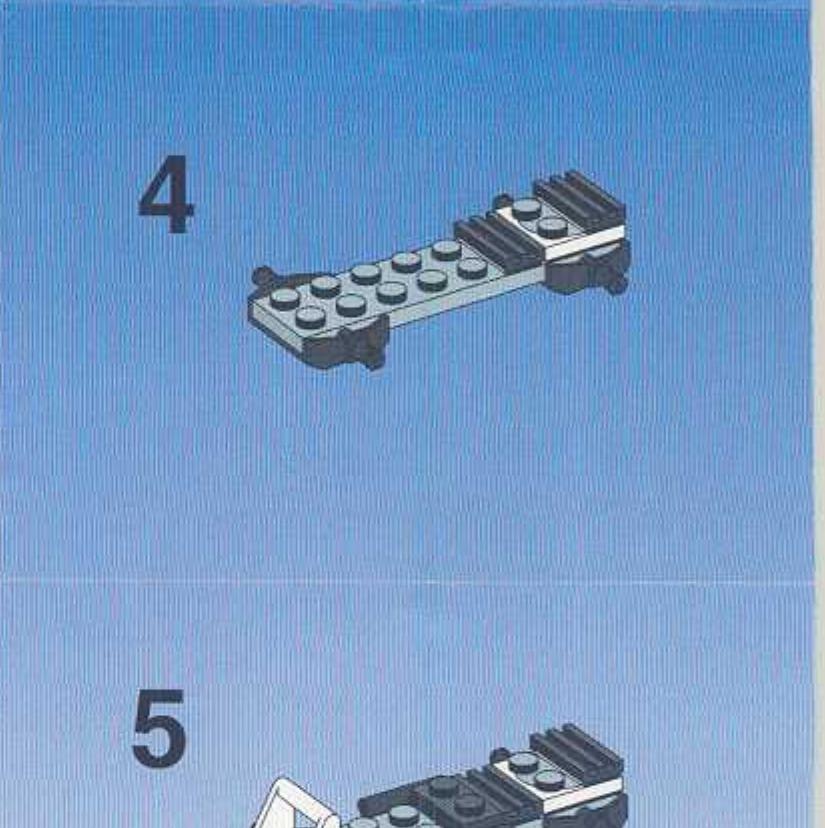LEGO 6463 - 4